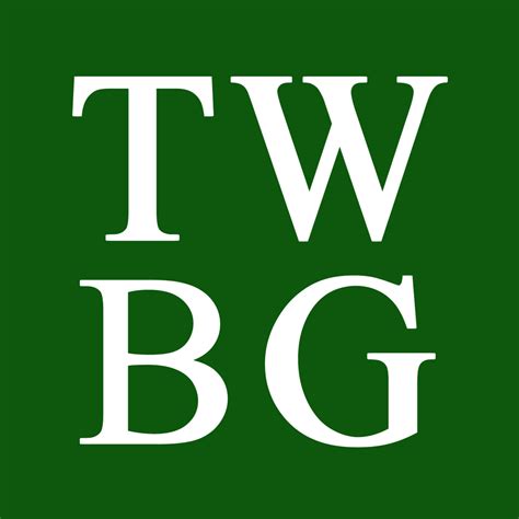 the watch buyers group